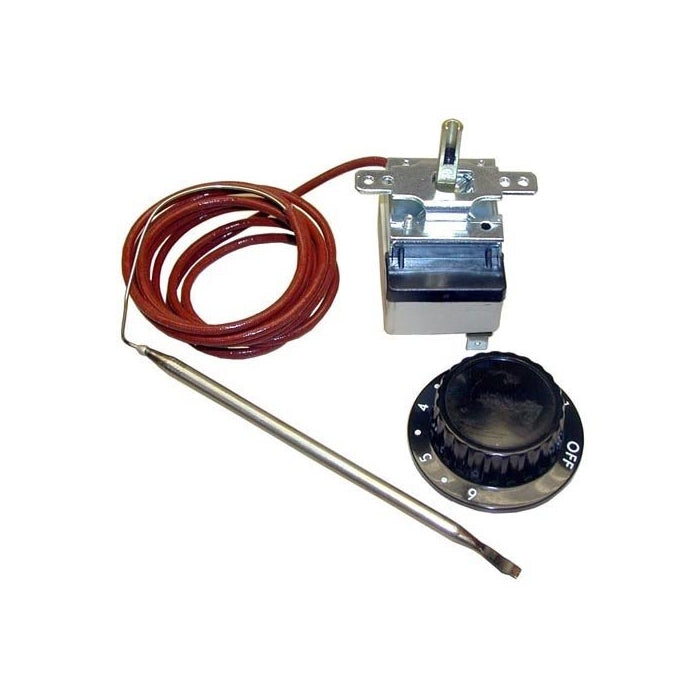 Randell THERMOSTAT WITH DIAL EL-HFT0201