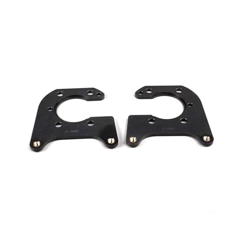 Wilwood 249-0254/55 Rear Drag Bracket - 2 Piece
