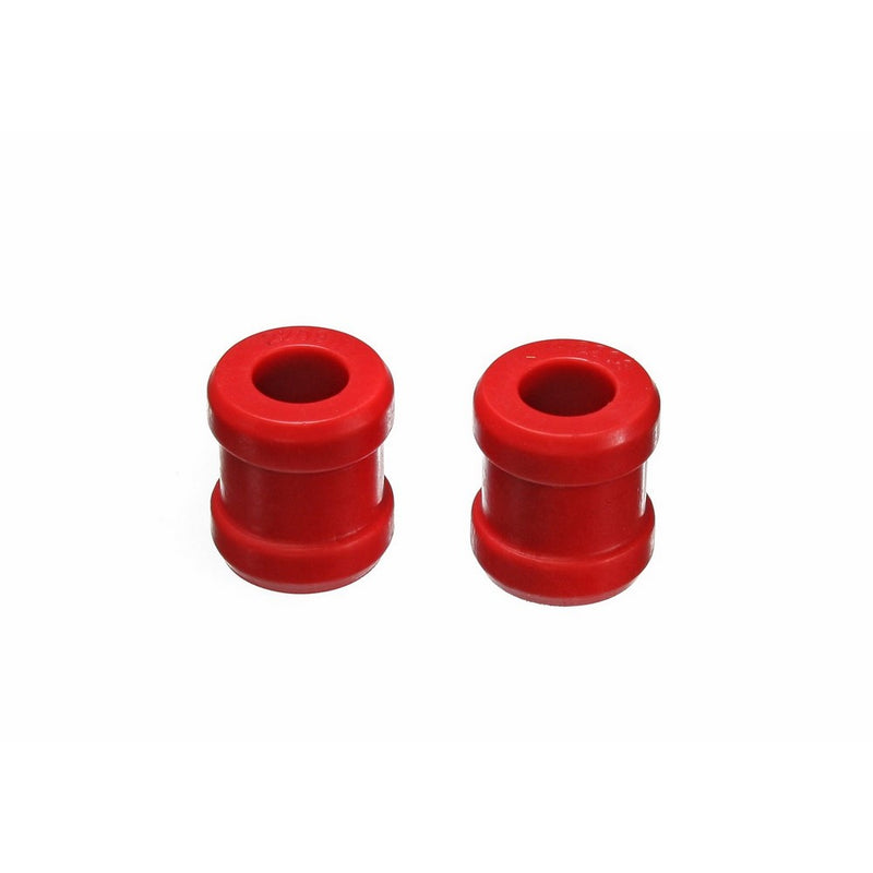 Energy Suspension 9.8112R 5/8 Shock Eye Bushing for Chrysler
