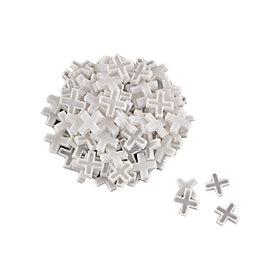 Mintcraft MJ-T80806-3L 1/4" Tile Spacer Cross