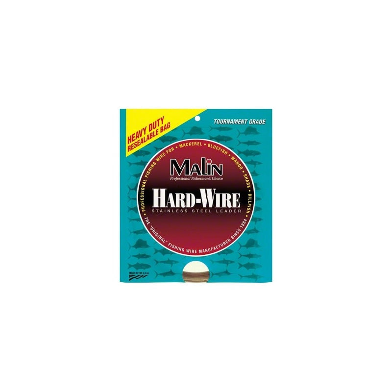 Malin LC4-42 SS Wire Cof