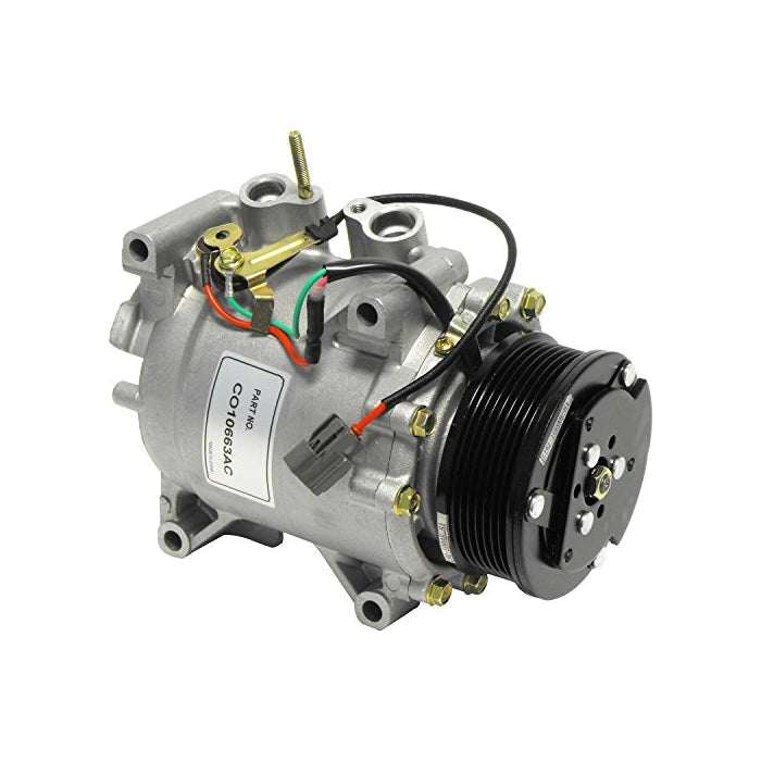 UAC CO 10663AC A/C Compressor