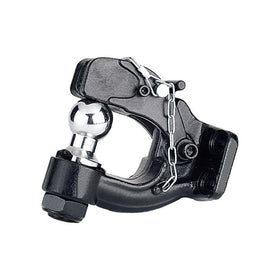 Reese Towpower 74116 2" Ball and Pintle Hook