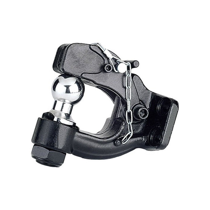 Reese Towpower 74116 2" Ball and Pintle Hook