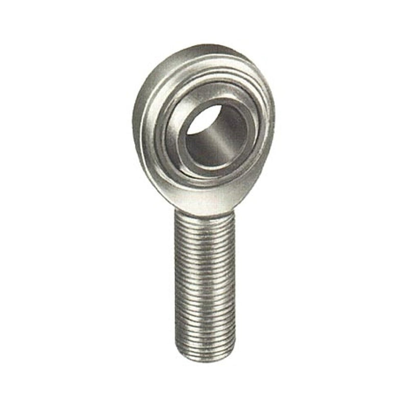 Aurora VCM-10 VCM Series 5/8" PTFE Lined Economy Right Hand Male Rod End