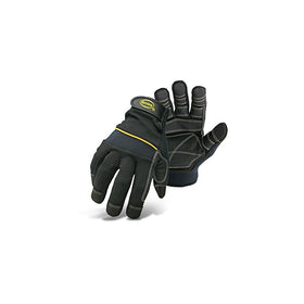 Multi Purpose Utility Glove Pvc Palm And Finger, UPC#072874066833, MFG#5202X, Size: Extra Large