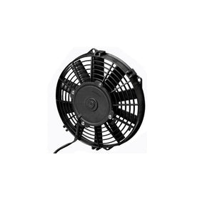 Spal 30100381 9" Straight Blade Pusher Fan