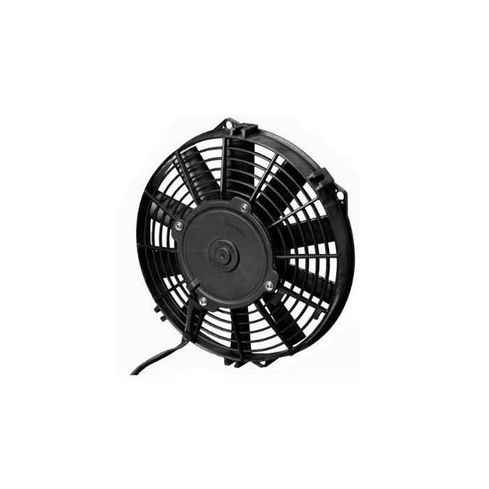 Spal 30100381 9" Straight Blade Pusher Fan