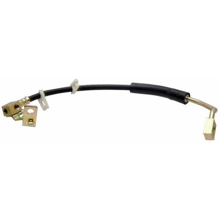 ACDelco 18J1645 Professional Front Driver Side Hydraulic Brake Hose Assembly