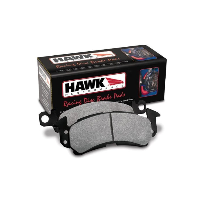 Hawk Performance HB159N.492 HP Plus Brake Pad