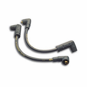 ACCEL 172089K 8.8mm Black Custom Fit Spark Plug Wire Set