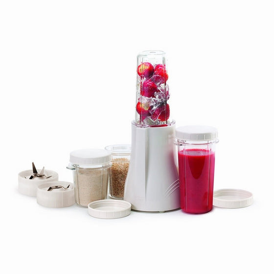 Tribest Personal Blender PB-250 Complete Blender and Grinder Package