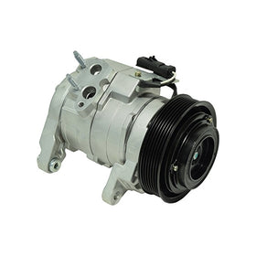 UAC CO 10802C A/C Compressor