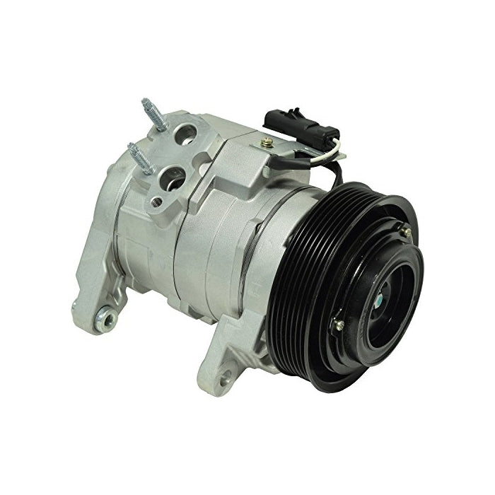 UAC CO 10802C A/C Compressor