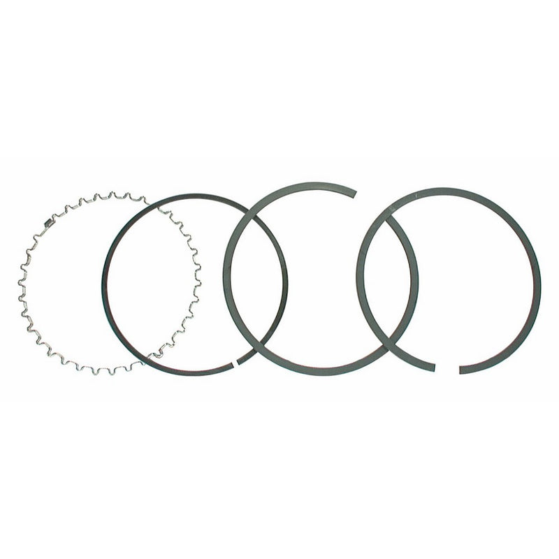 JE Pistons J10008-4155-5 Moly Piston Ring Set