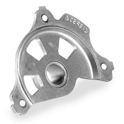 Acerbis 2043160059 Aluminum Disc Cover Mount
