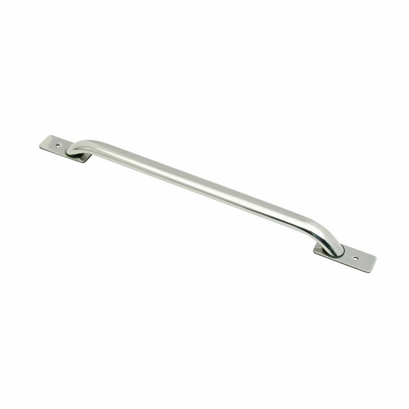 Westin 50-2000 36" Platinum Universal Length Oval Bed Side Rail