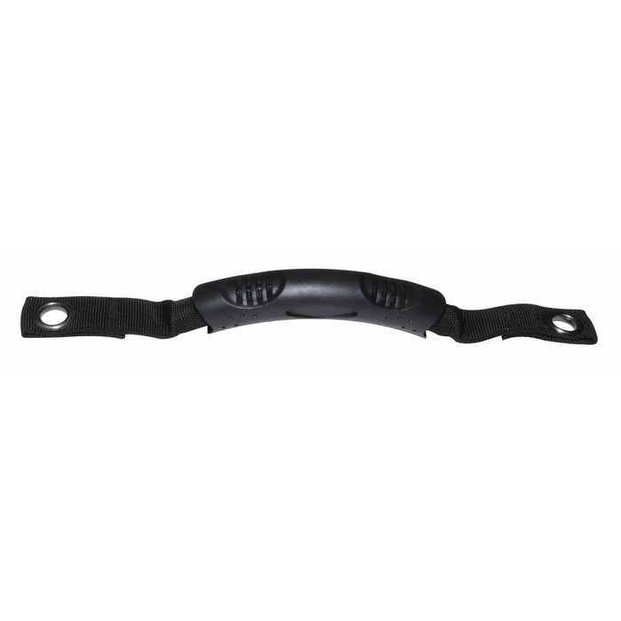 RAMPAGE PRODUCTS 779401 Grab Handle (for Jeep Wrangler JK (pair))