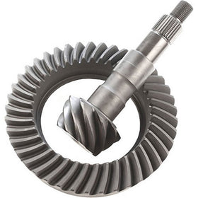 Motive Gear GM10-456 Ring and Pinion (GM 8.5" & 8.6" Style, 4.56 Ratio)