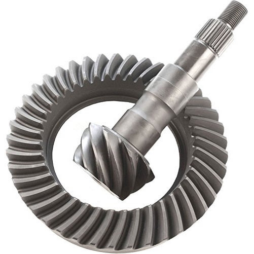 Motive Gear GM10-411 Ring and Pinion (GM 8.5" & 8.6" Style, 4.11 Ratio)