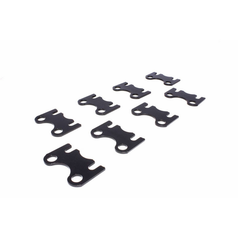 COMP Cams 4810-8 3/8" Diameter Pushrod Guide Plate for Small Block Chevy