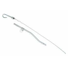 Trans-Dapt 9221 Chrome Oil Pan Dipstick