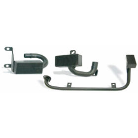 Moroso 24517 Oil Pump Pickup for Small Block Ford