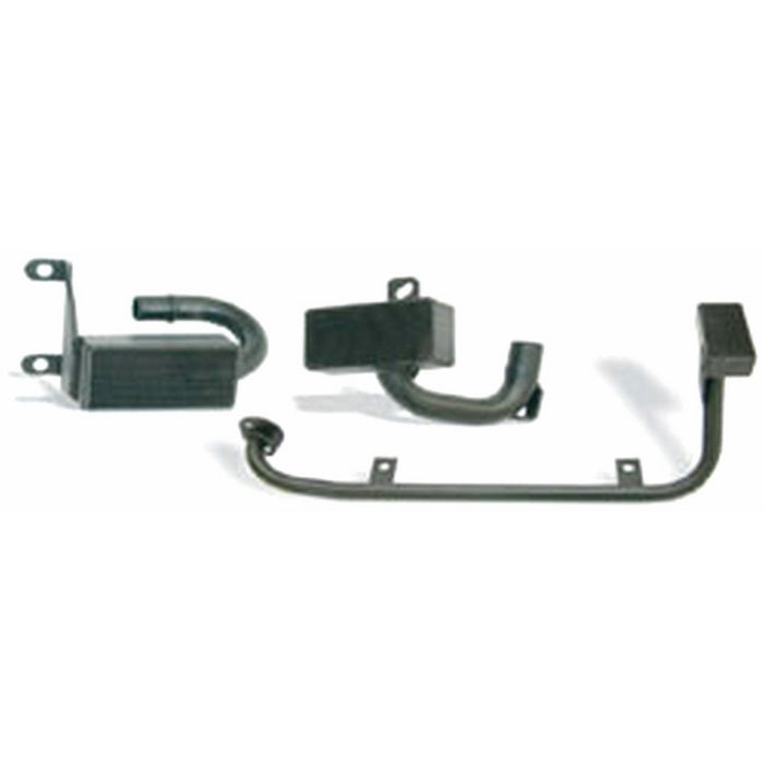 Moroso 24212 Oil Pump Pickup for Small Block Chevy