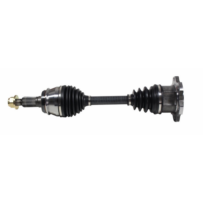 GSP NCV10142 CV Axle Shaft Assembly - Left or Right Front (Driver or Passenger Side)
