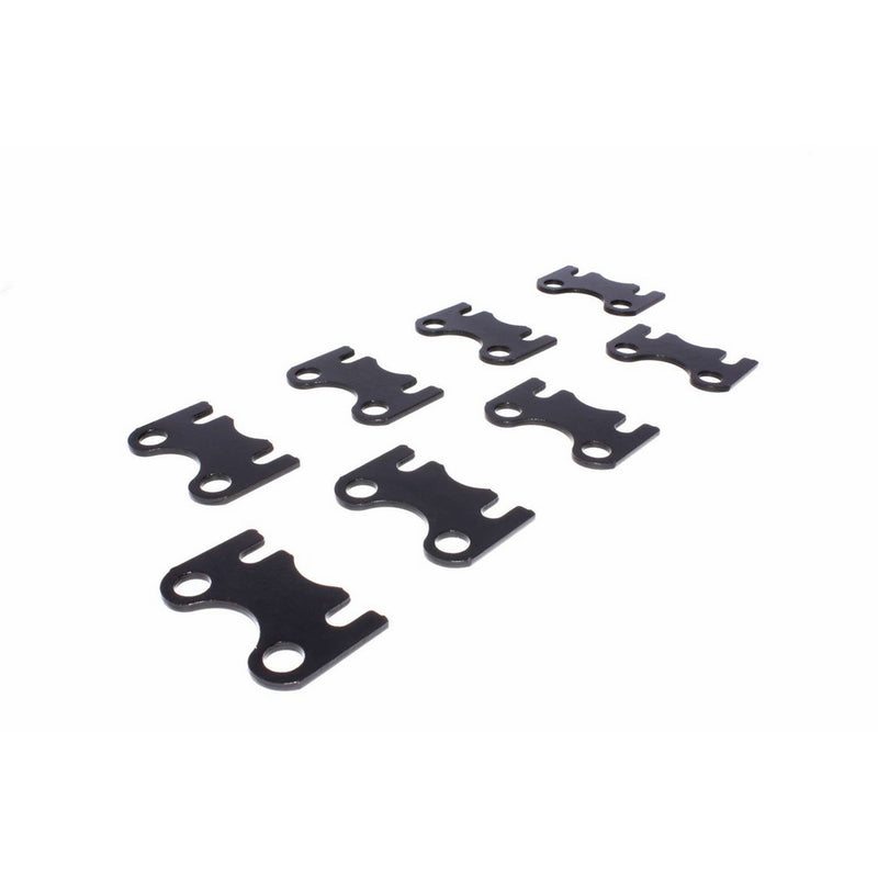 Competition Cams 4808-8 Guide Plate, Small Block Chevy Flat for 5/16" Diameter Pushrods