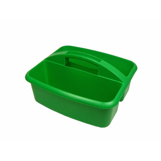 Romanoff Large Utility Caddy, Green