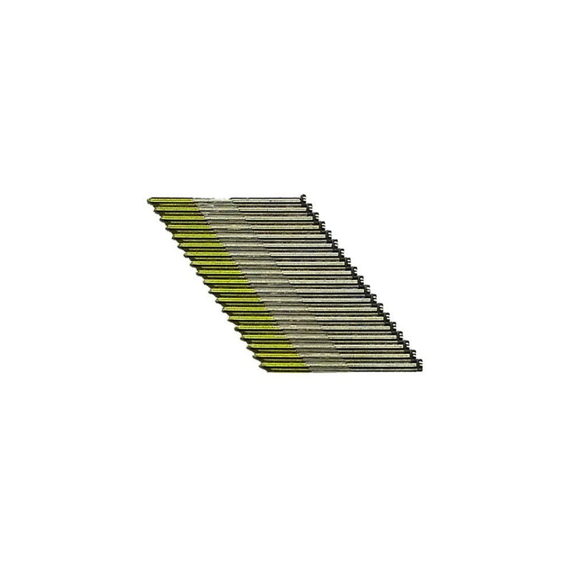 NATIONAL NAIL 0635150 3.5K 2-1/2-Inch 15GA Finish Nail
