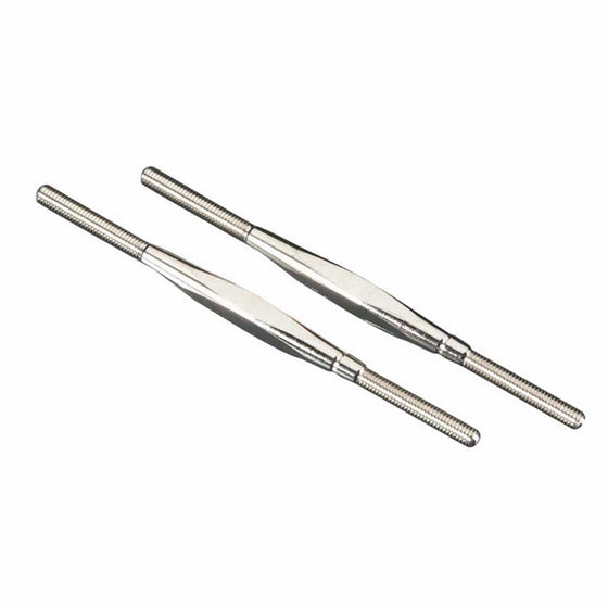 Arrma AR330065 Turnbuckle (Set of 2), 3 x 71mm