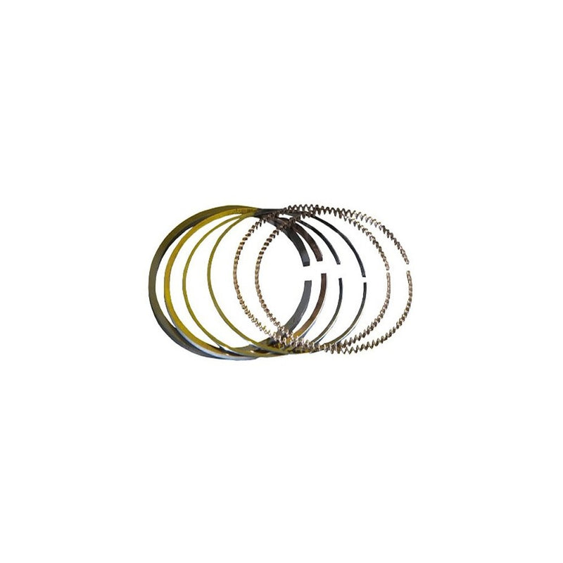 Wiseco 10100XS Piston Ring Set