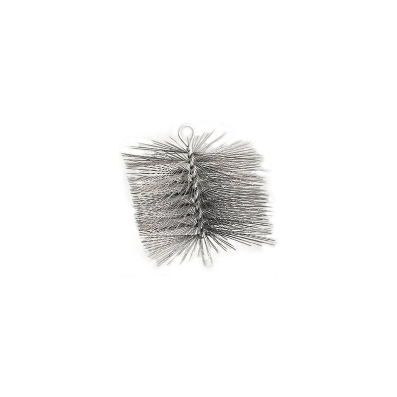 U.S. Hardware UNITED STATES HDW MFG/U S HA BR0302 12" x 12" Wire Chime Brush