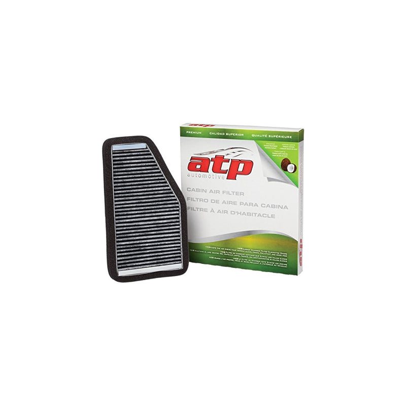 ATP FA-15Carbon Activated Premium Cabin Air Filter