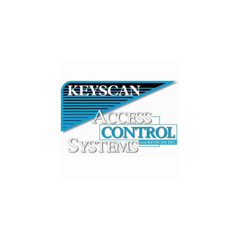 KEYSCAN HID-C1325-50 HID Standard Proximity Card 36-bit Format (Pack of 50)