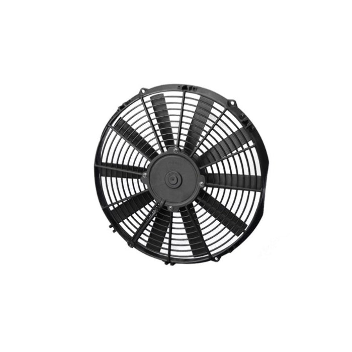 Spal 30100399 13" Curved Blade Pusher Fan