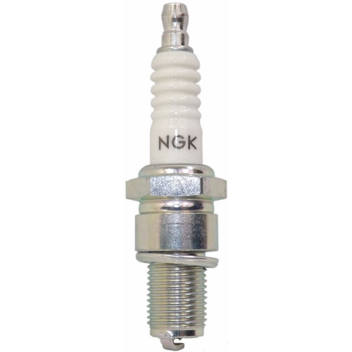 NGK (3230) BR9EG Racing Spark Plug, Pack of 1