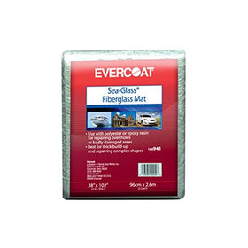 Fibreglass Evercoat 941 Fiberglass Matting - 3 Square Yards