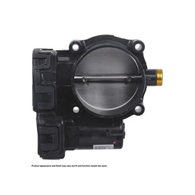 A1 Cardone 67-7010 Remanufactured Throttle Body, 1 Pack