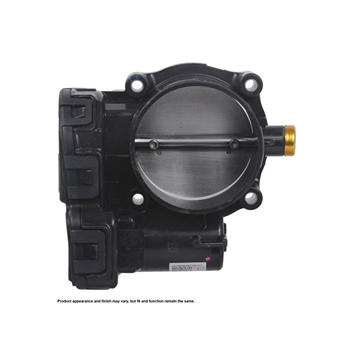 A1 Cardone 67-7010 Remanufactured Throttle Body, 1 Pack