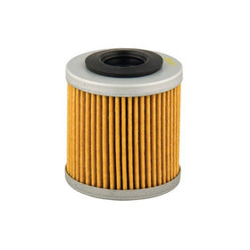 Hiflofiltro HF563 Premium Oil Filter