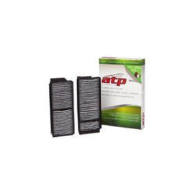 ATP Automotive RA-67Carbon Activated Premium Cabin Air Filter