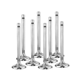 Manley 11865-8 Severe Duty 1.600" Exhaust Valve for Small Block Chevy