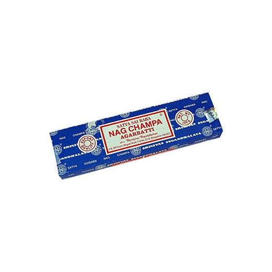 Satya Sai Baba Nag Champa 100 Gram