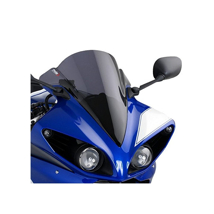 Puig 4935F Dark Smoke Racing Screen