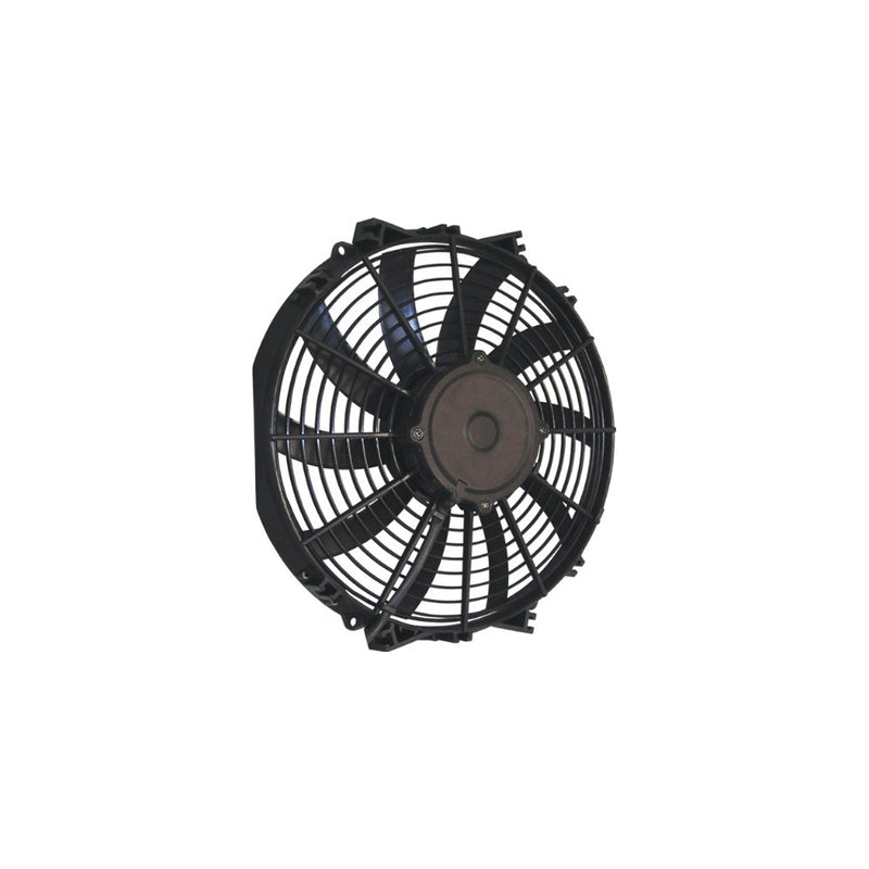 Maradyne M122K Champion Series 12" 225W Reversible S-Blade Fan