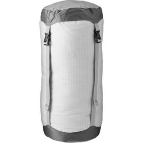 Outdoor Research Ultralight Compression Sack 20L, Alloy, 1Size
