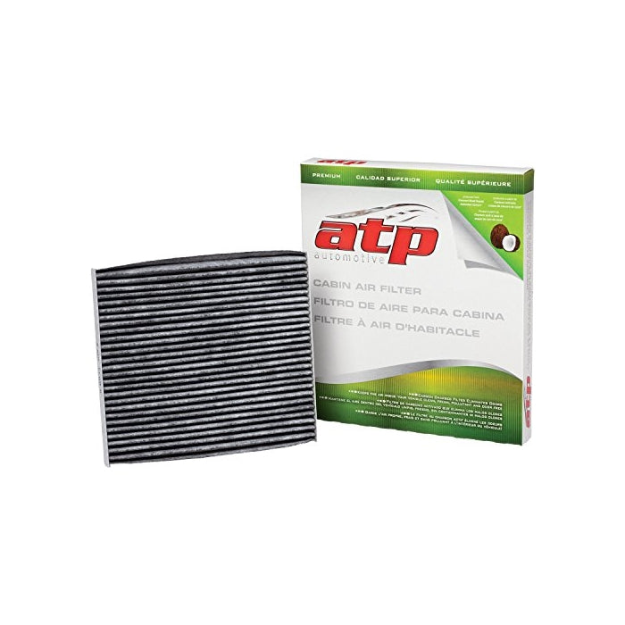 ATP Automotive GA-16Carbon Activated Premium Cabin Air Filter